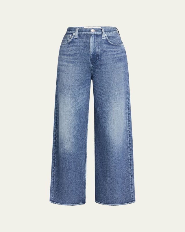 Miramar Sofie Wide-Leg Pants